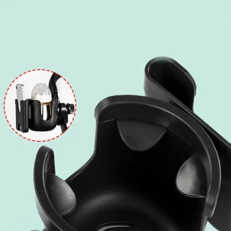 Porte-gobelets antidérapants p - Travel Accessories For 3 Year Old avis et prix