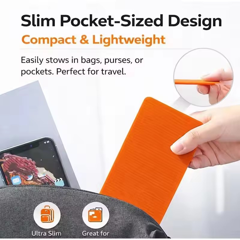 Support de téléphone portable  - Travel Accessories Gadget avis et prix
