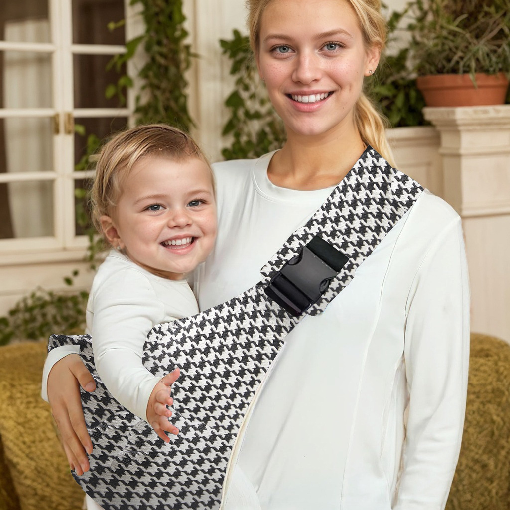 Porte-bébé pour nouveau-né, sa - Travel Accessories For 3 Year Old avis et prix