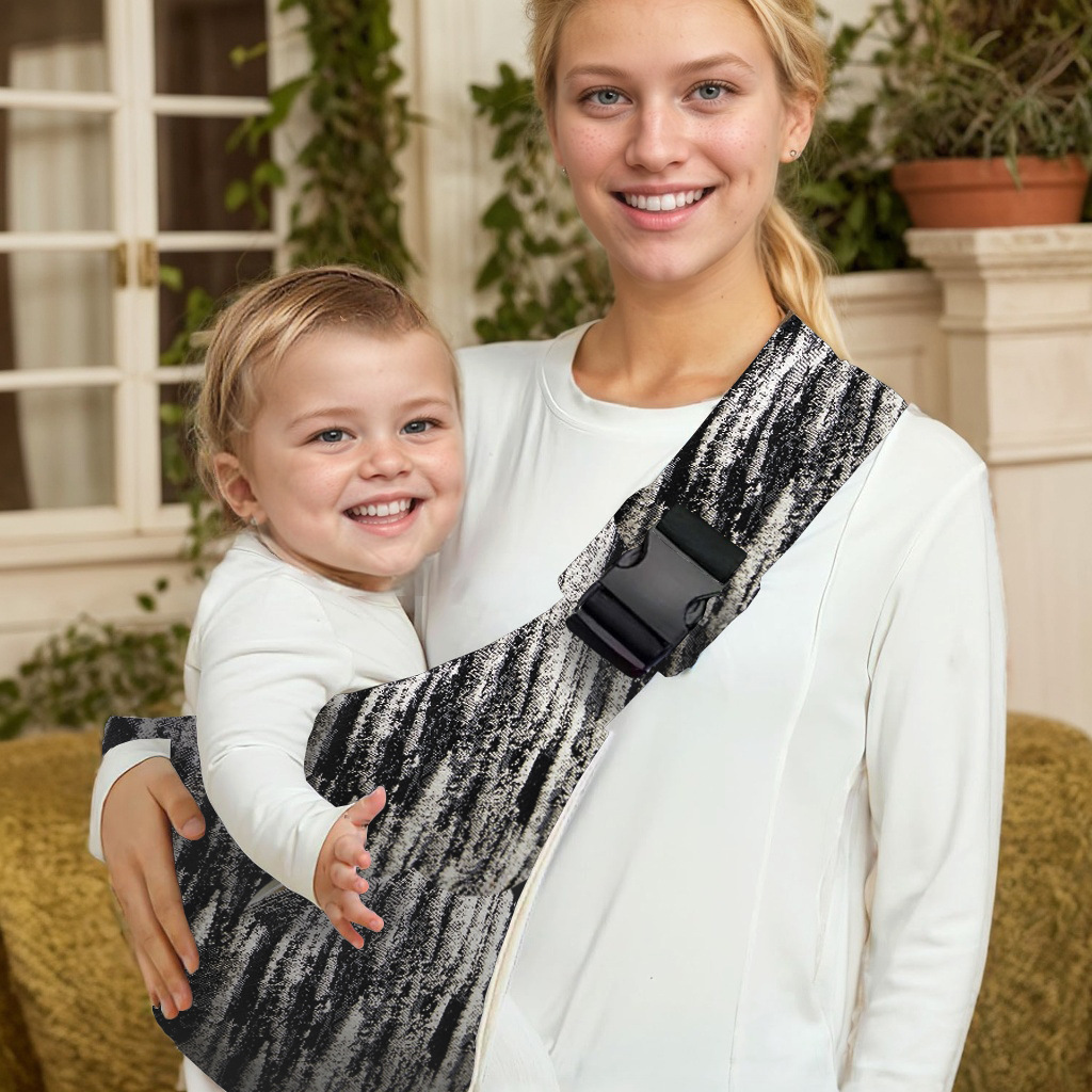Porte-bébé pour nouveau-né, sa - Travel Accessories For 3 Year Old avis et prix