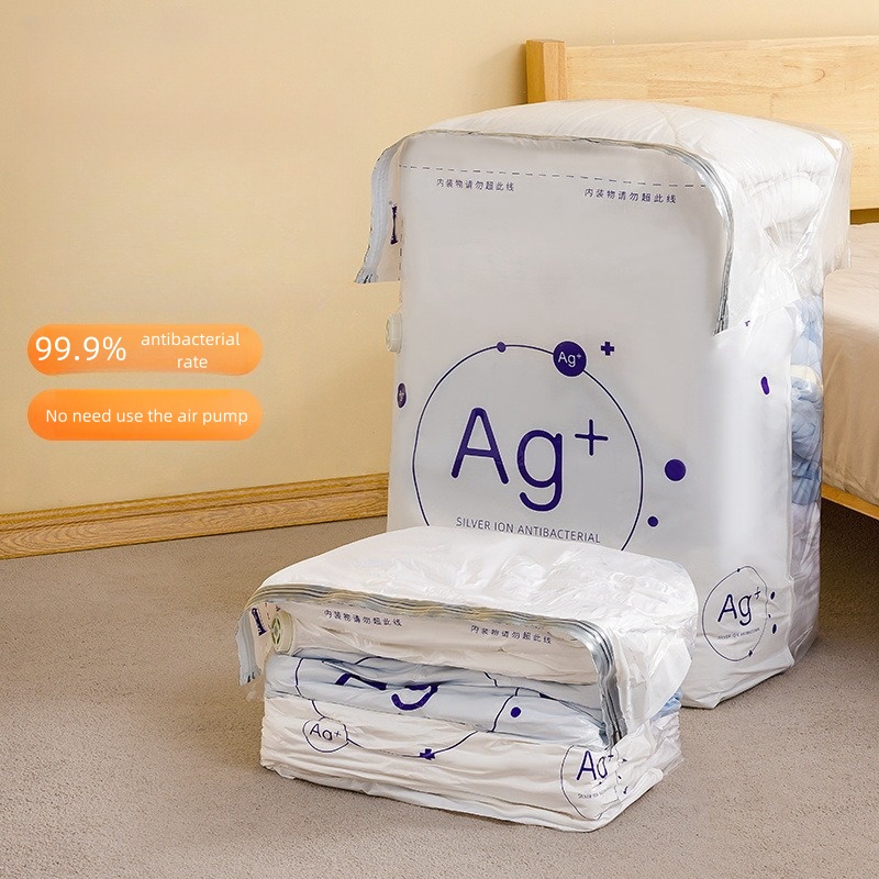 Sacs sous vide antibactériens, - Travel Accessories You Need avis et prix