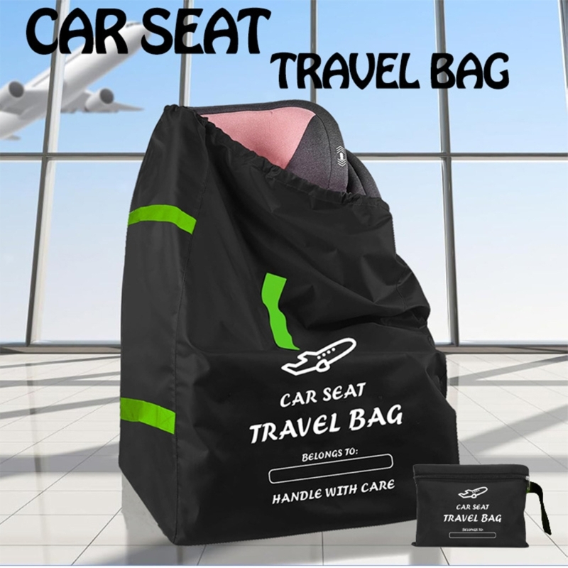 Housse de contrôle pour porte  - Car Seat Travel Bag avis et prix