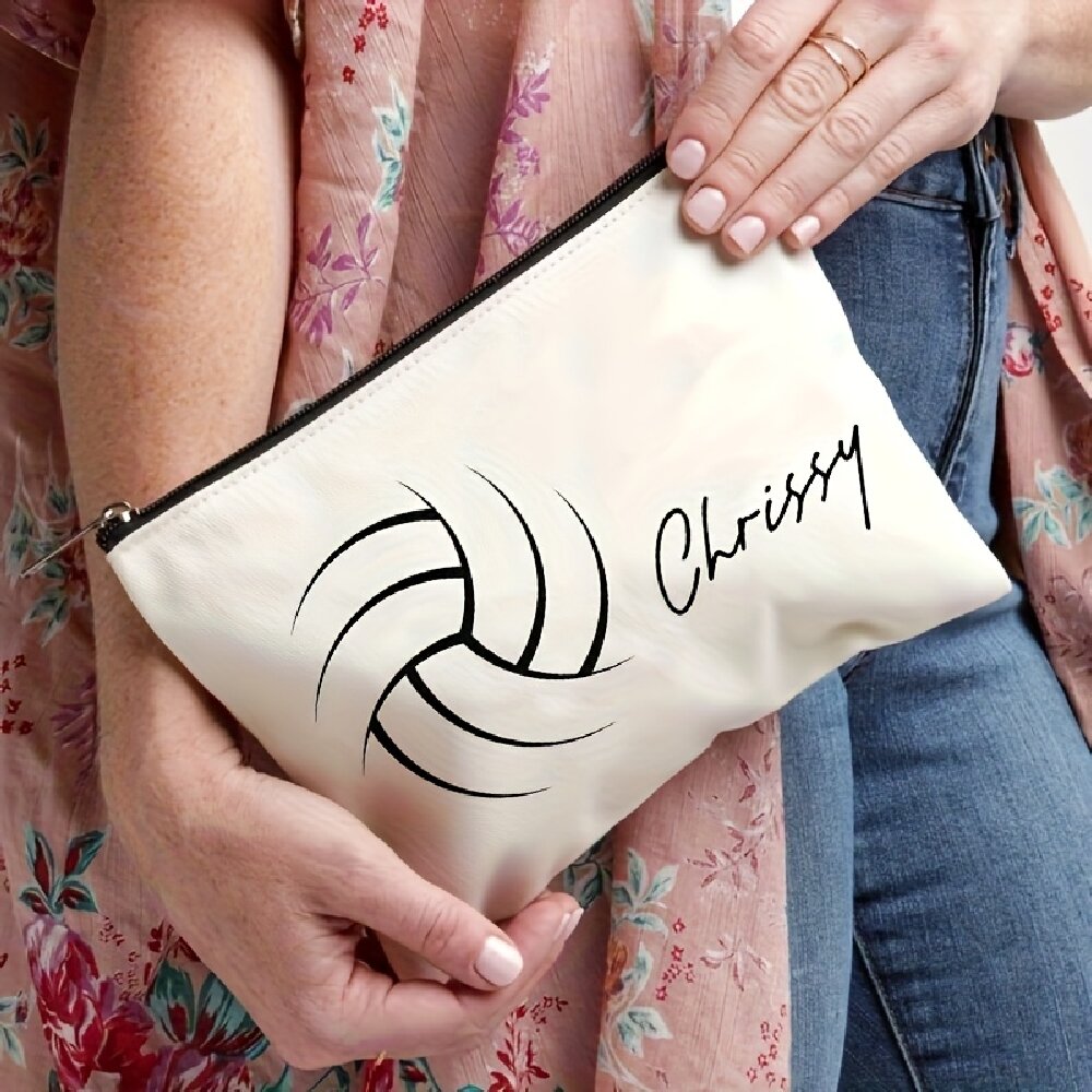 Pochette de maquillage personn - Travel Accessories Gifts For Her avis et prix