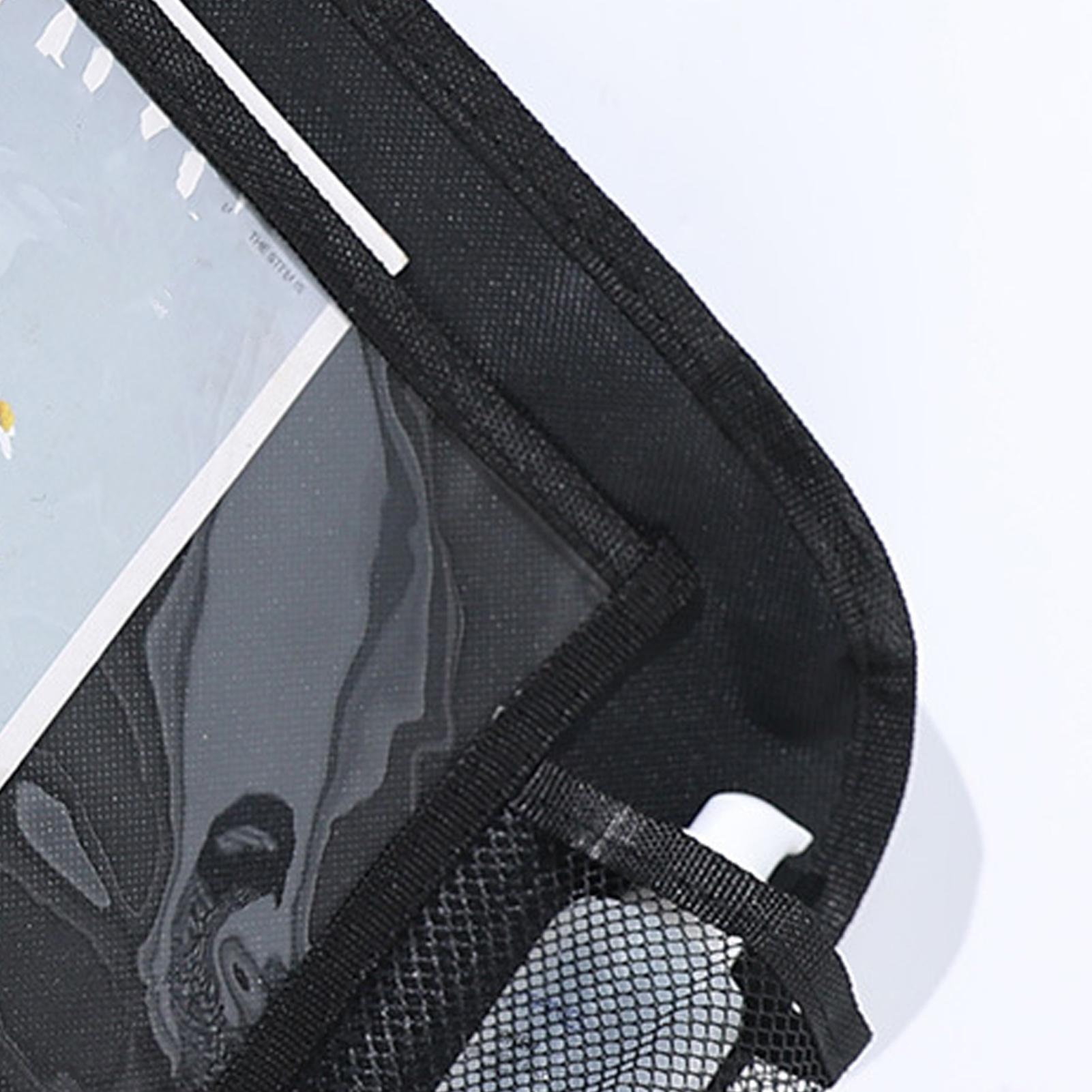 Organisateur de siège arrière  - Car Seat Travel Bag avis et prix
