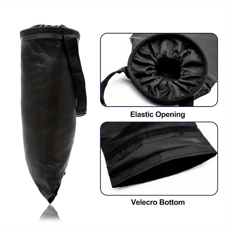 Sac poubelle de voiture poubel - Car Seat Travel Bag avis et prix