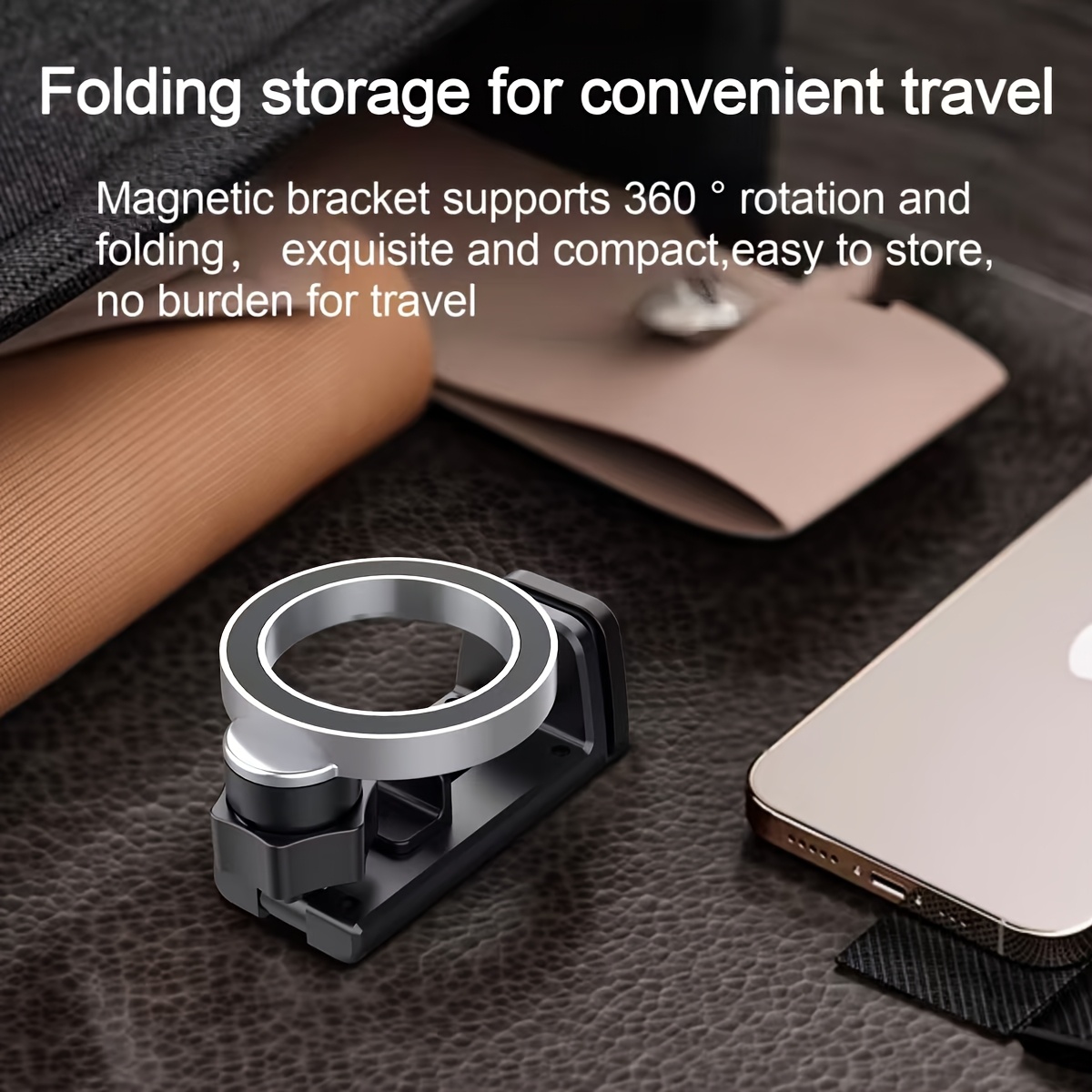 Support de téléphone portable  - Phone Holder Airplane avis et prix