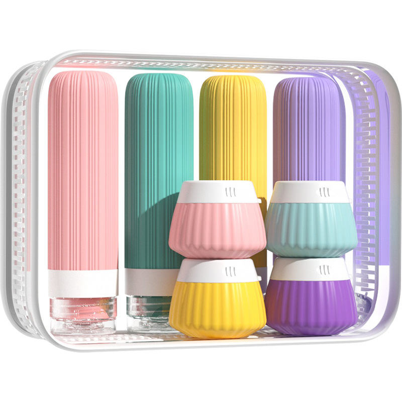 Bouteilles de voyage pour arti - Toiletry Bag Tsa avis et prix