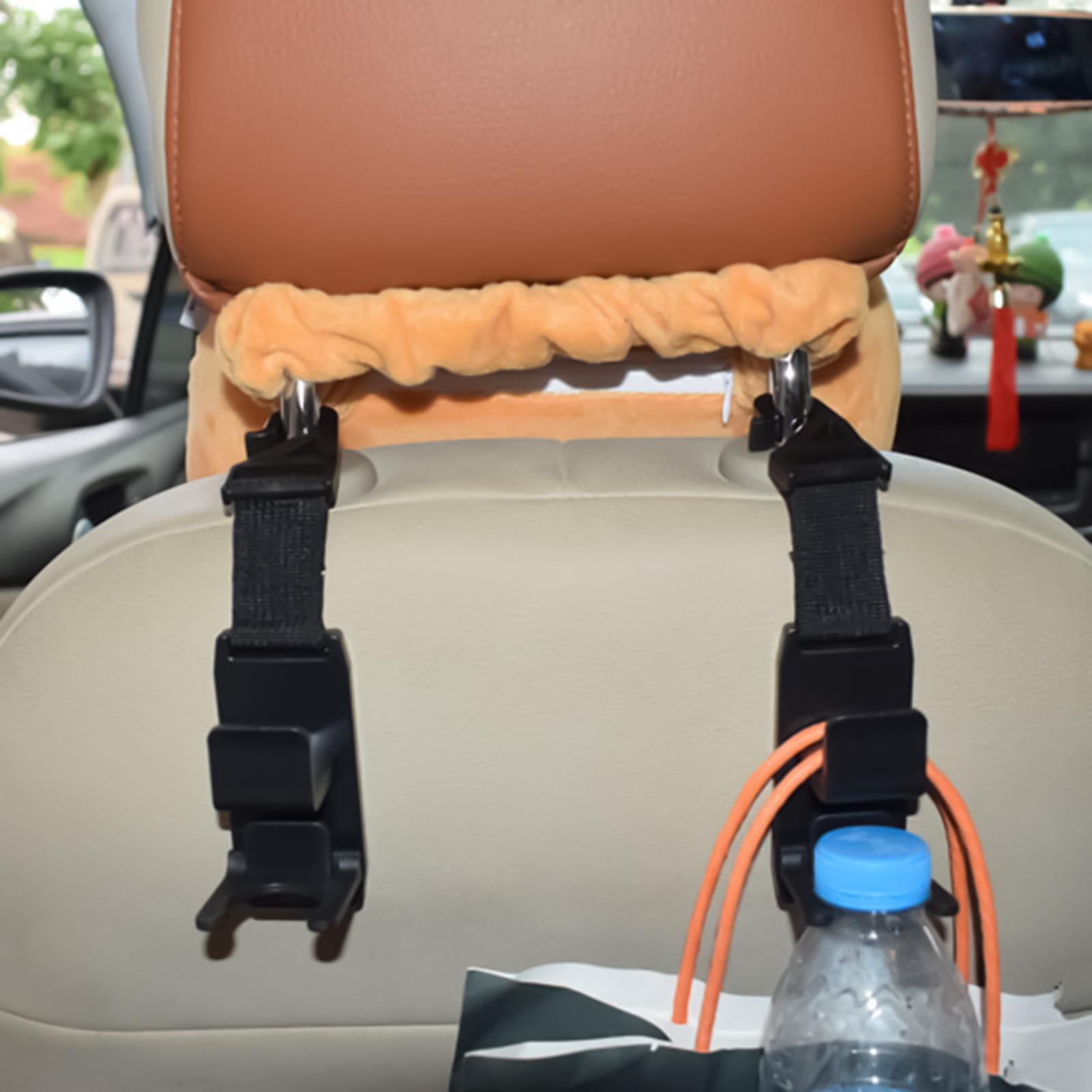 Crochets de siège auto pour ap - Car Seat Travel Bag avis et prix