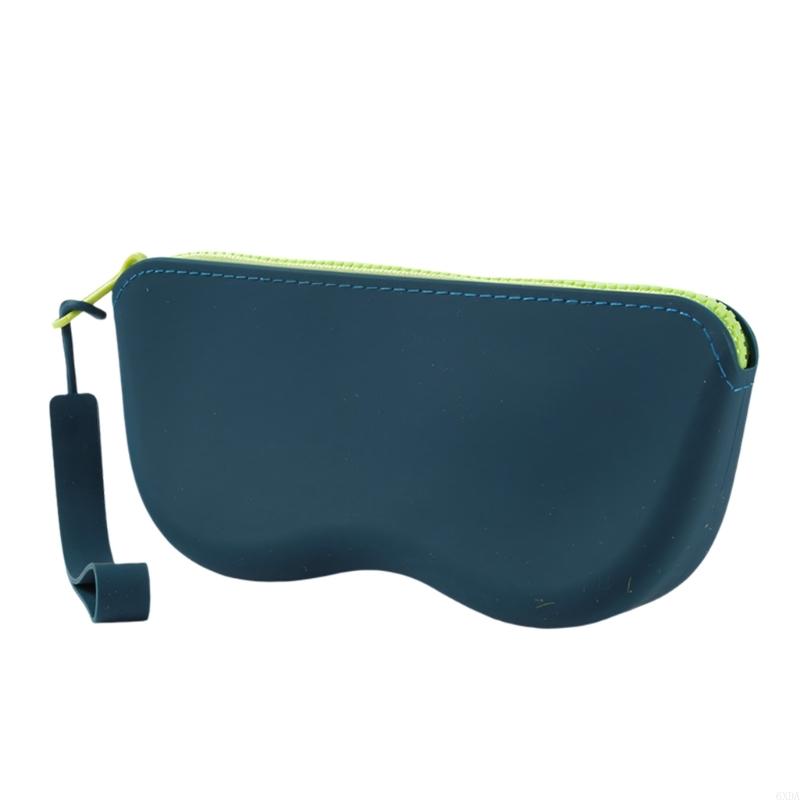 Étui à lunettes avec ouverture - Travel Accessories You Need avis et prix