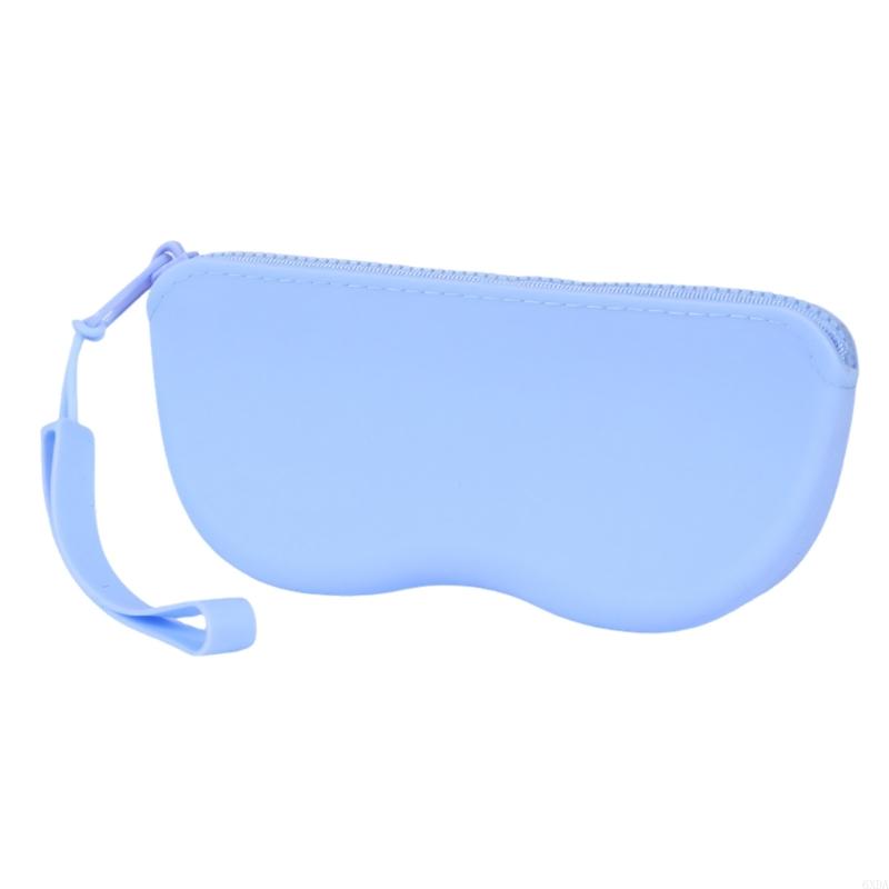Étui à lunettes avec ouverture - Travel Accessories You Need avis et prix