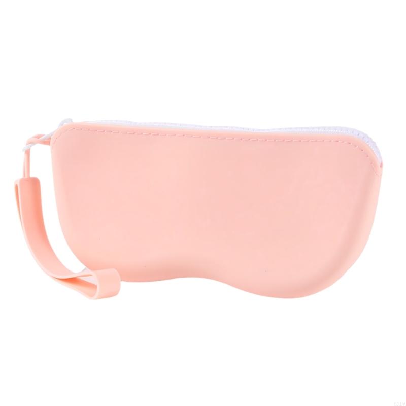 Étui à lunettes avec ouverture - Travel Accessories You Need avis et prix