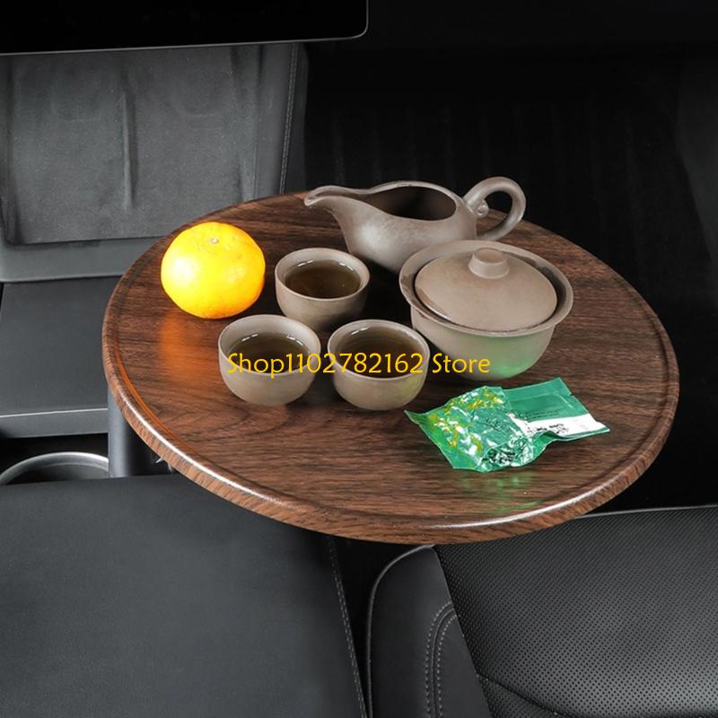 Plateau automobile surélevé 54 - Travel Accessories You Need avis et prix