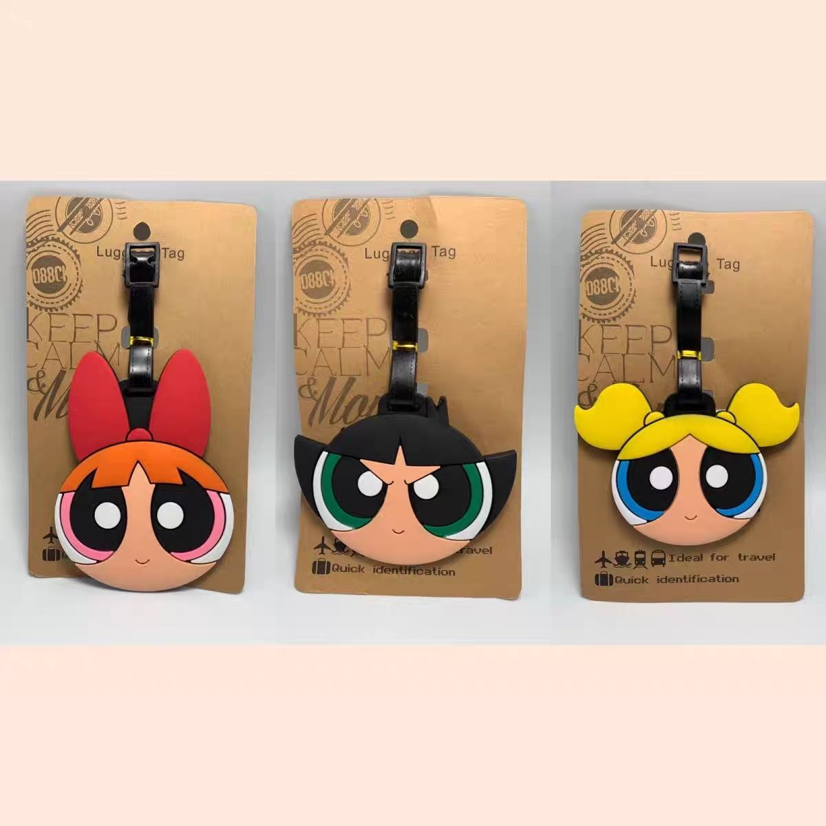 Pendentif de sac et étiquette  - Travel Accessories Gadget avis et prix