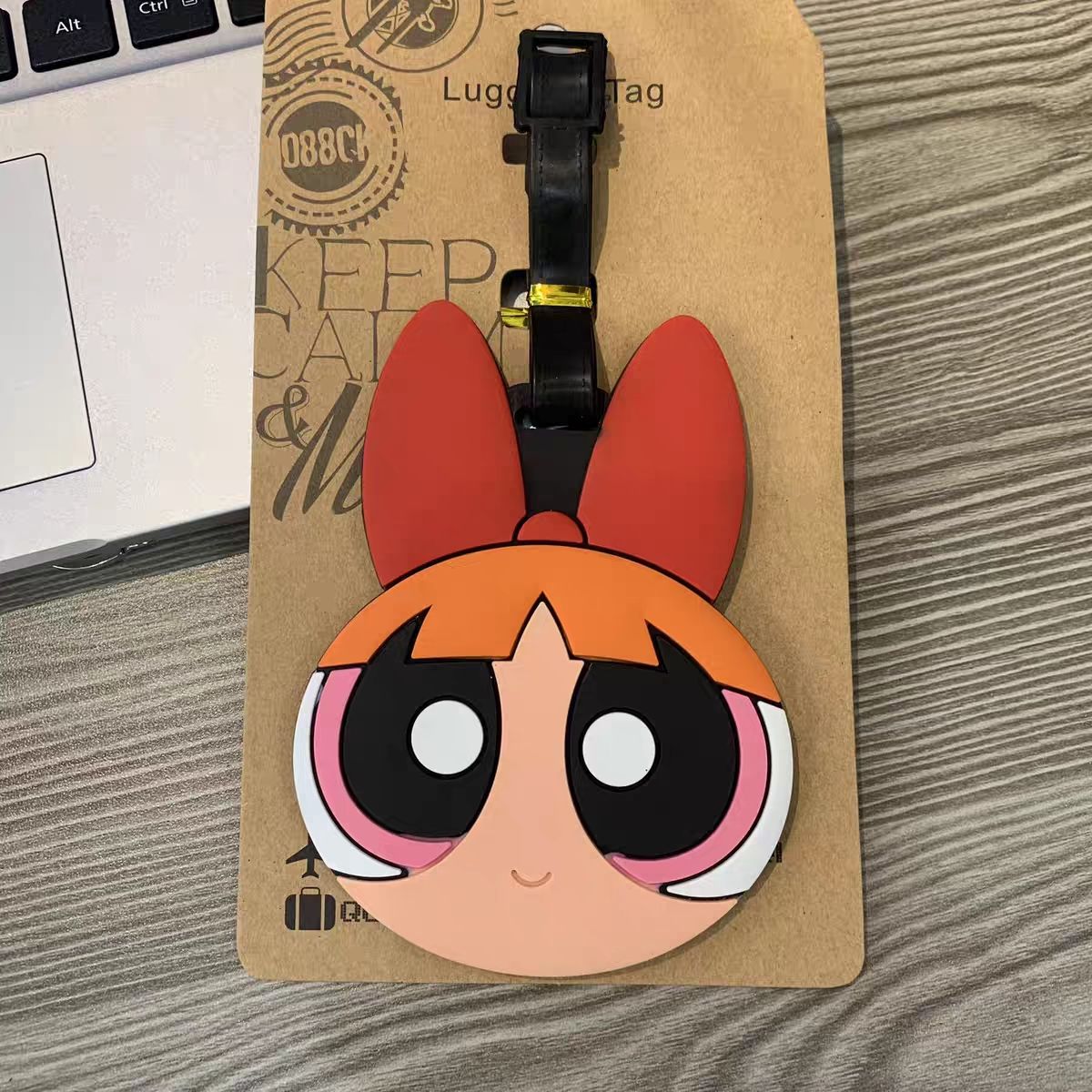 Pendentif de sac et étiquette  - Travel Accessories Gadget avis et prix