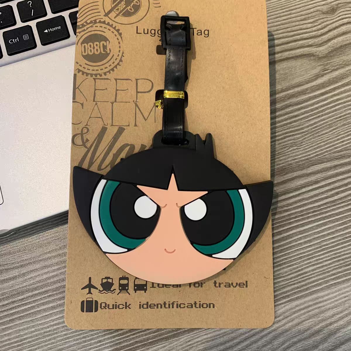 Pendentif de sac et étiquette  - Travel Accessories Gadget avis et prix