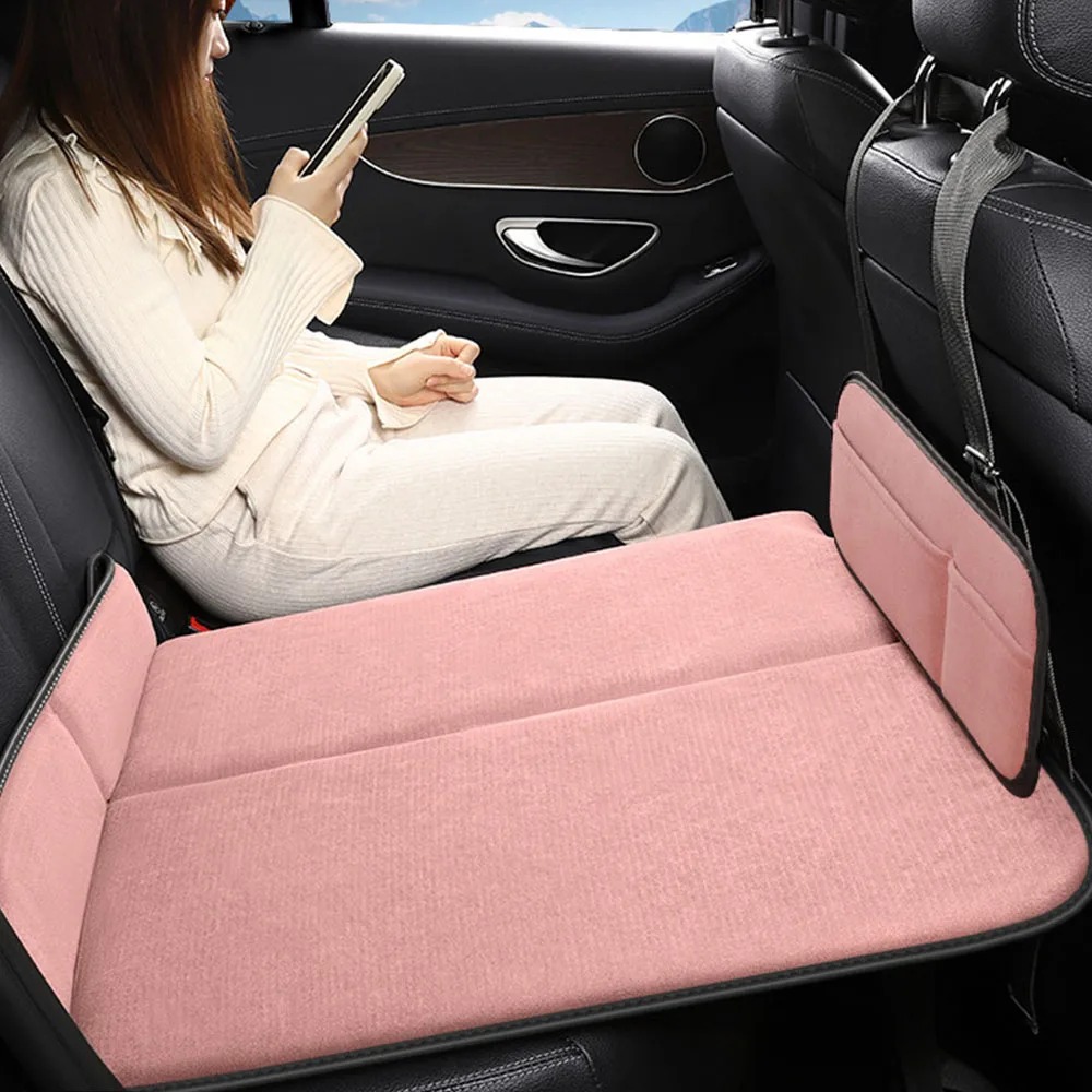 Matelas de voyage gonflable po - Car Seat Travel Bag avis et prix