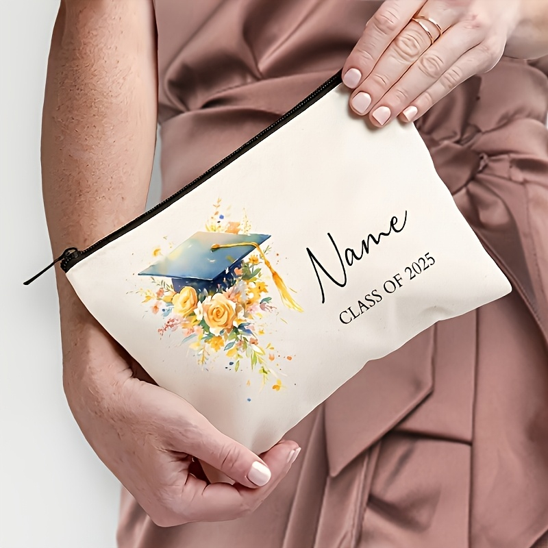 Pochette de maquillage personn - Travel Accessories Gifts For Her avis et prix