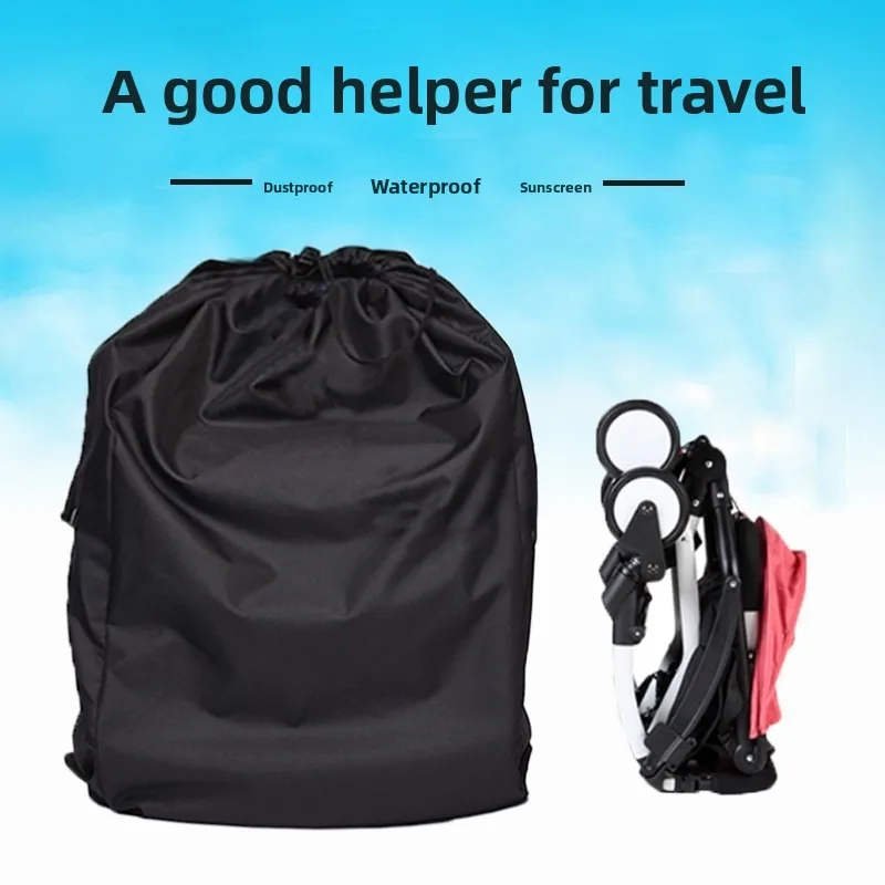 Sac de rangement pour poussett - Travel Accessories For 3 Year Old avis et prix