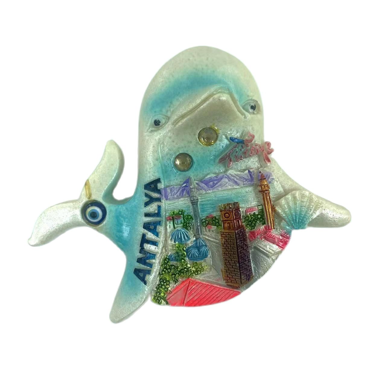 Aimant de réfrigérateur magnét - Travel Accessories For 3 Year Old avis et prix