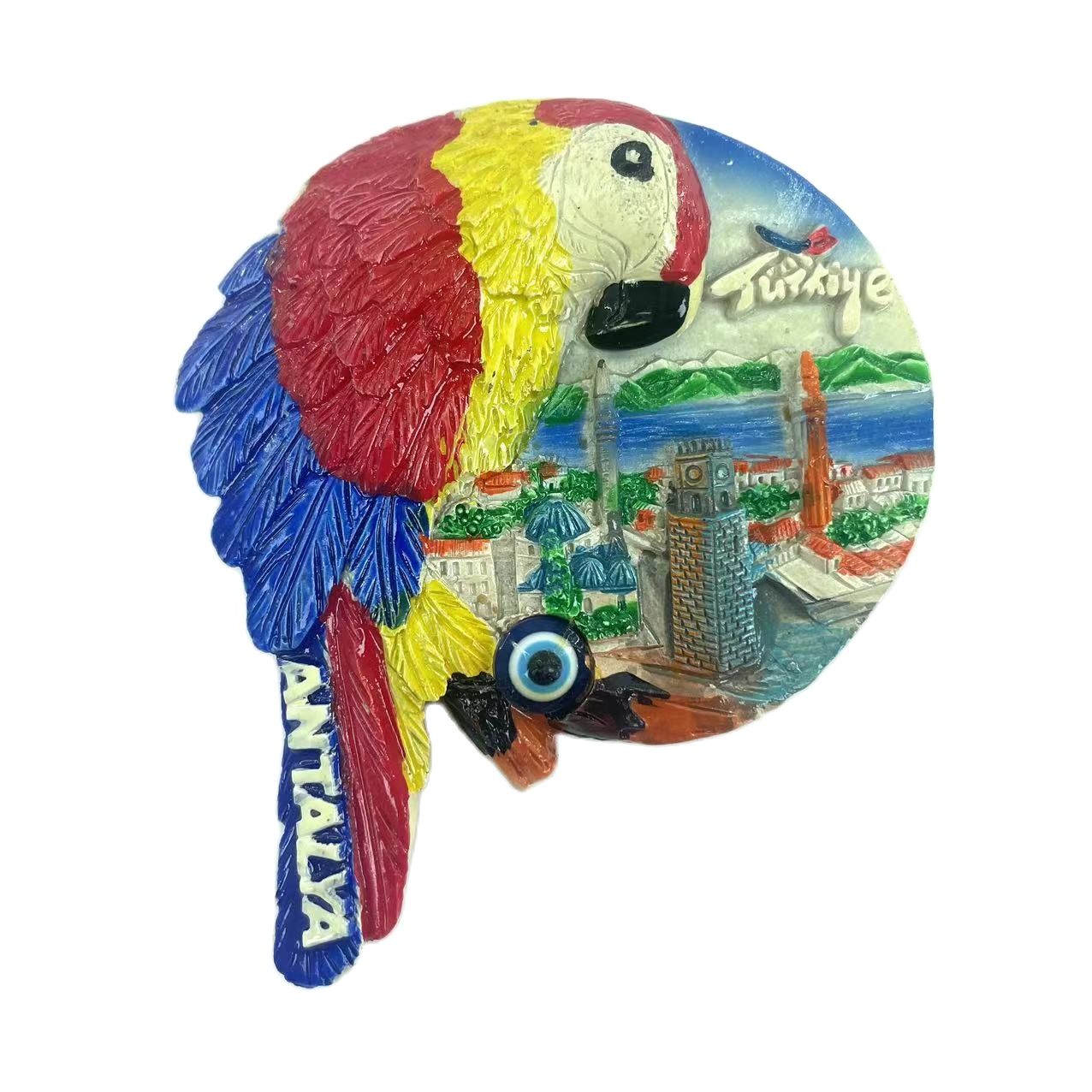 Aimant de réfrigérateur magnét - Travel Accessories For 3 Year Old avis et prix