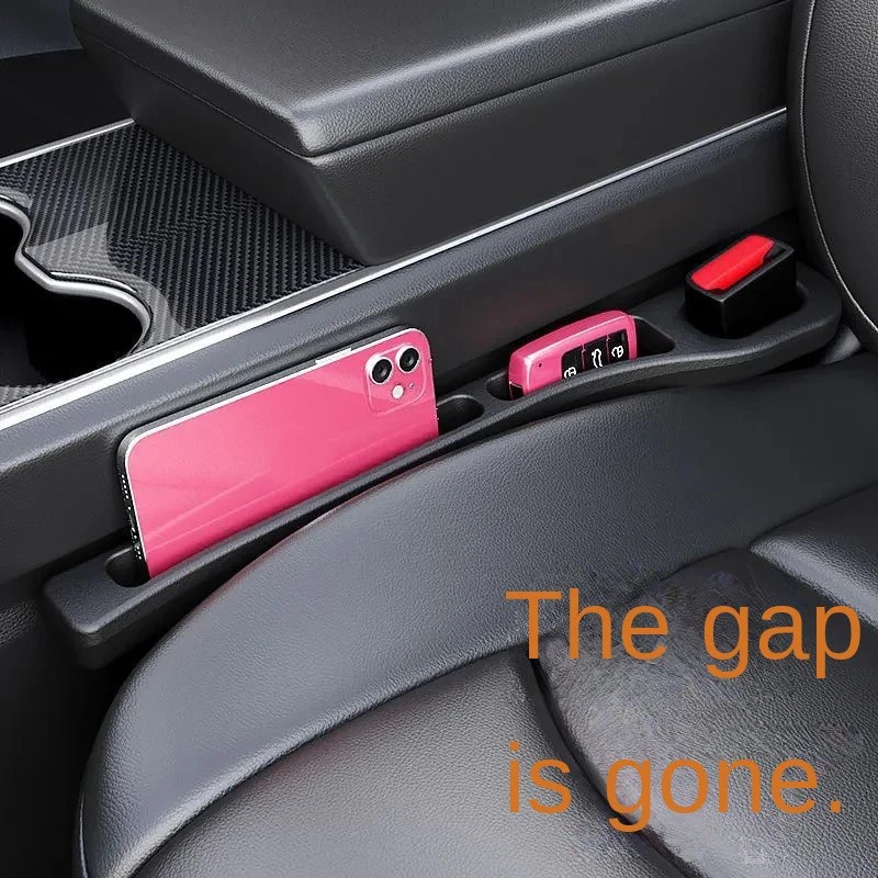 Bouchon d'interstice pour sièg - Car Seat Travel Bag avis et prix