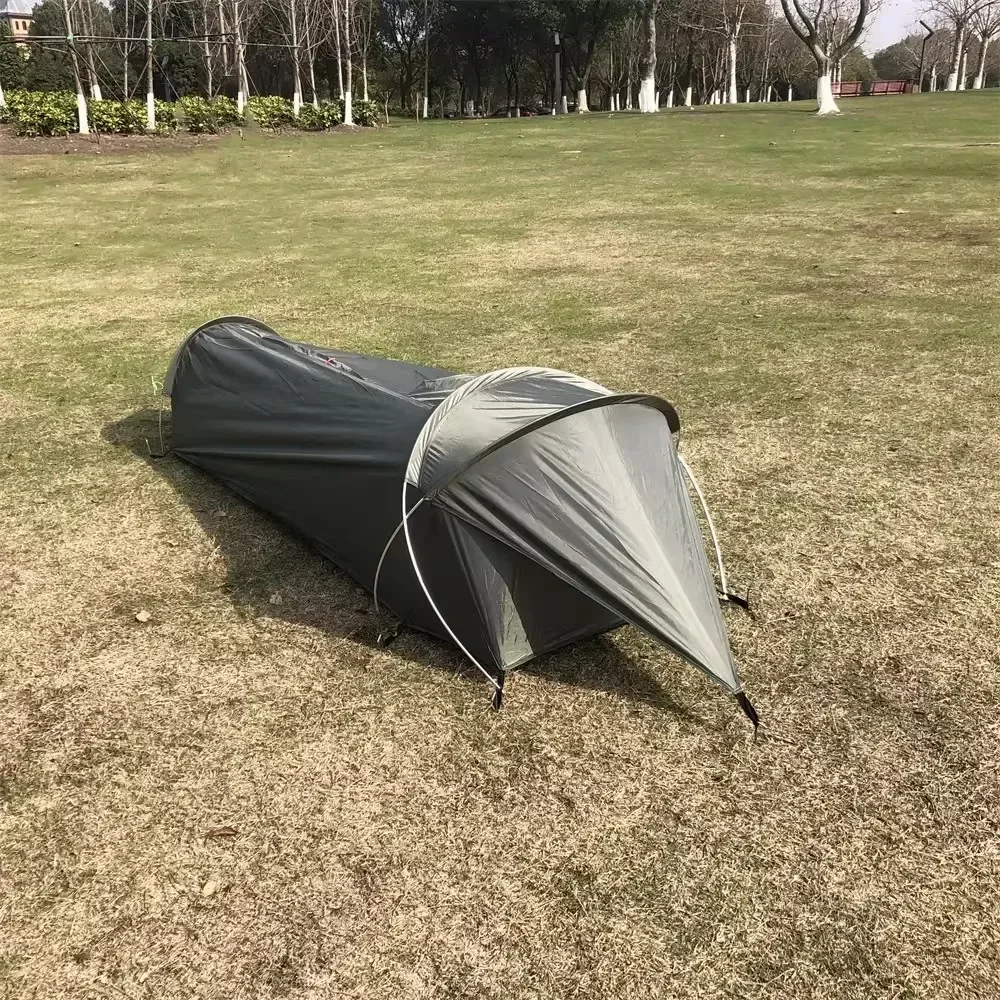 Nouvelle tente ultralégère pou - Travel Accessories You Need avis et prix