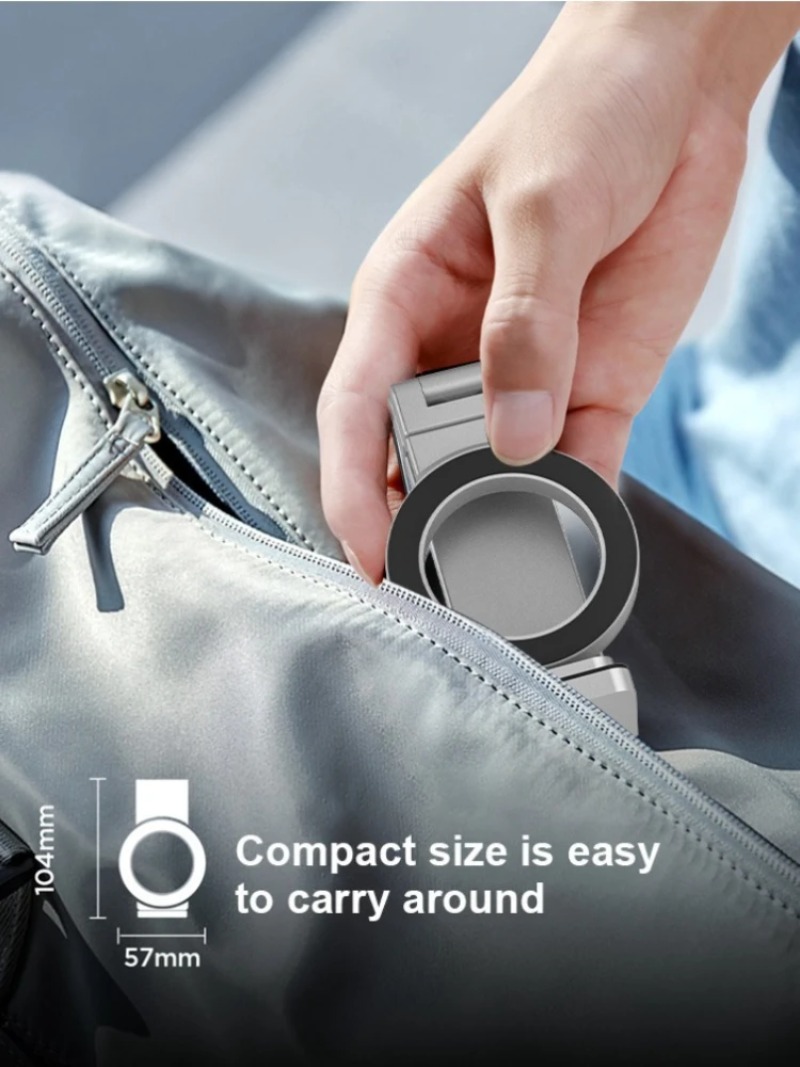 Support de téléphone magnétiqu - Phone Holder Airplane avis et prix
