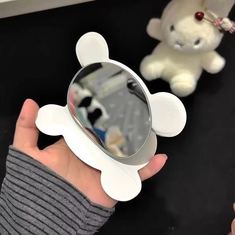 Miroir de maquillage pliable R - Travel Accessories Gadget avis et prix