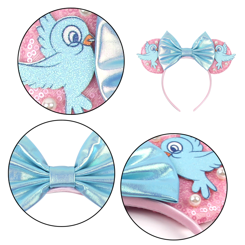 Nouveauté 2026 Bandeau Oreille - Travel Accessories For 3 Year Old avis et prix