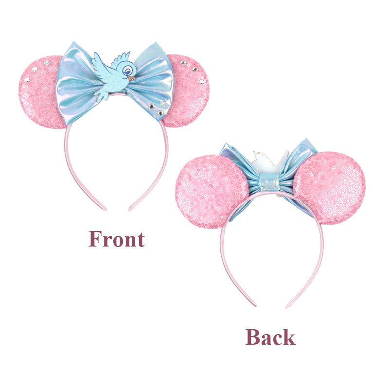 Nouveauté 2026 Bandeau Oreille - Travel Accessories For 3 Year Old avis et prix