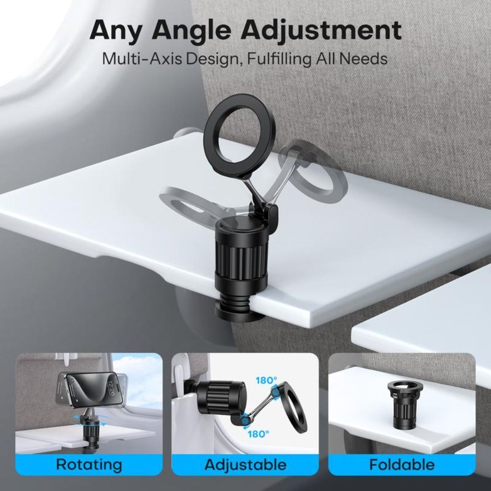 Nouveau support de téléphone p - Phone Holder Airplane avis et prix