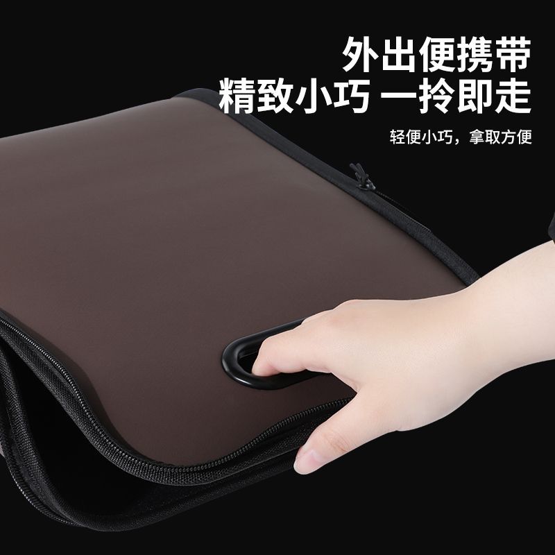 Boîte de rangement portable po - Car Seat Travel Bag avis et prix