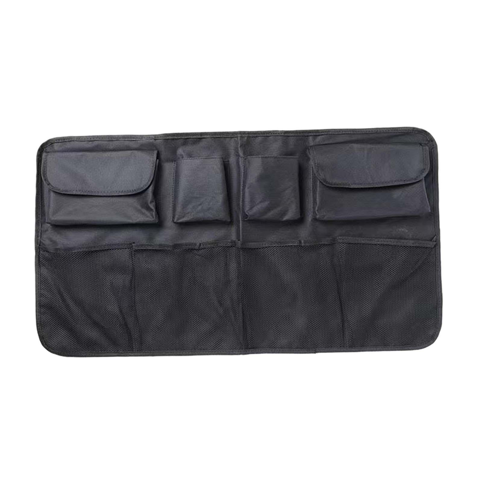 Organisateur de siège arrière  - Car Seat Travel Bag avis et prix