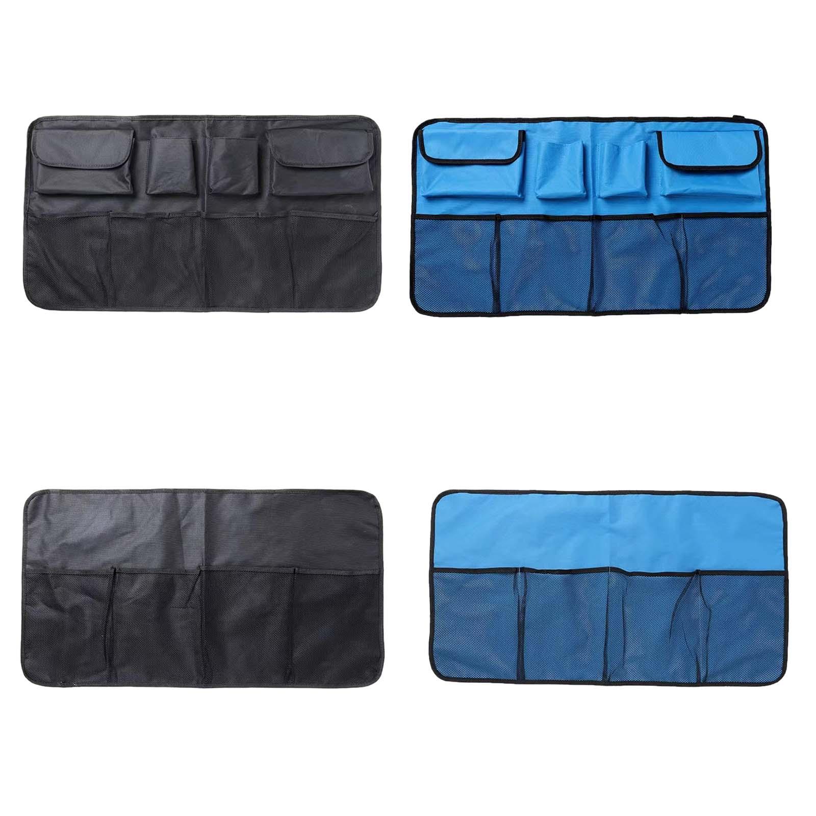 Organisateur de siège arrière  - Car Seat Travel Bag avis et prix