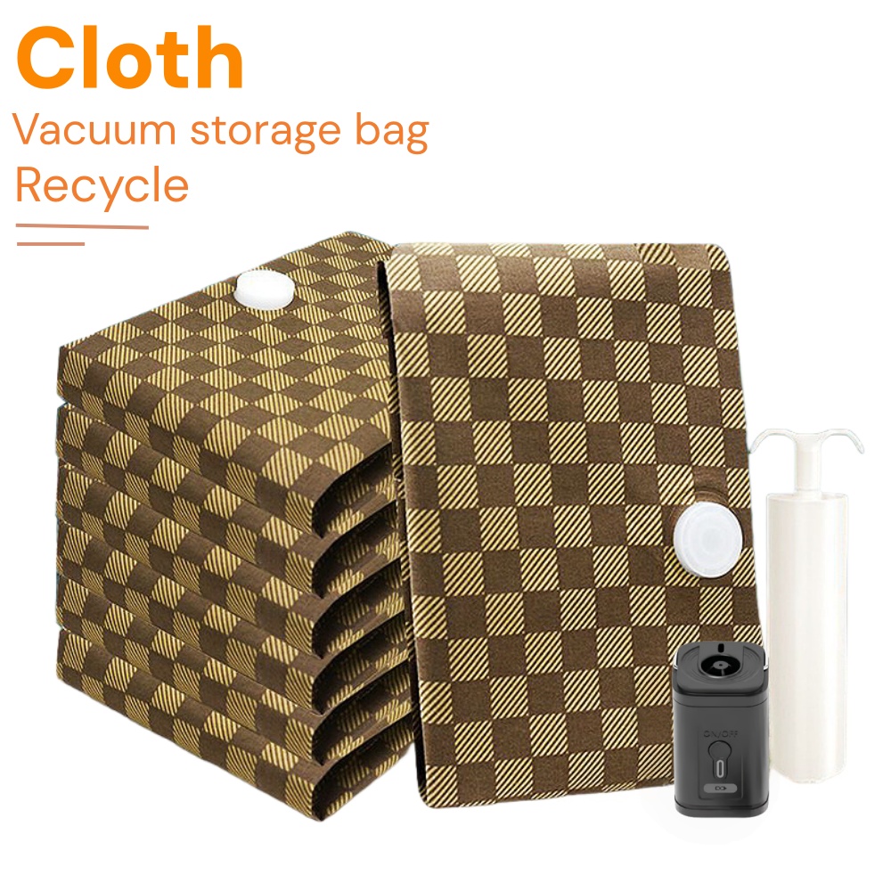 Sacs de rangement sous vide, v - Travel Accessories Packing Cubes avis et prix