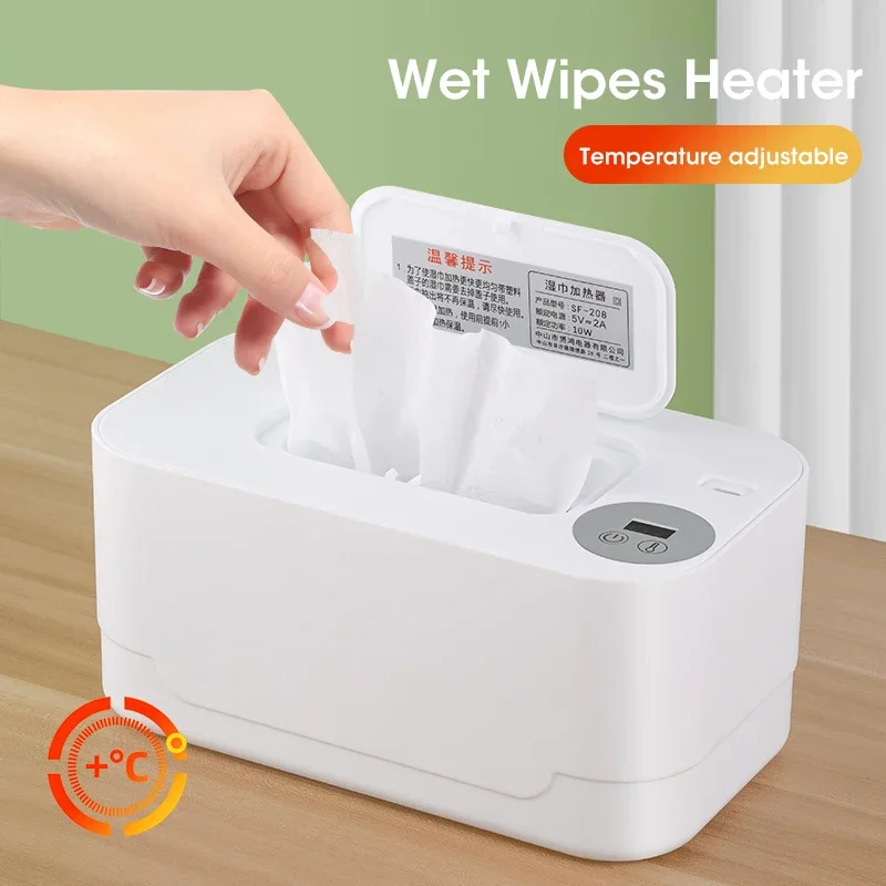 Chauffe-lingettes Portable 2 e - Travel Accessories For 3 Year Old avis et prix