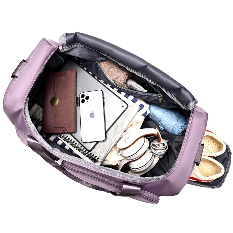 Sac de voyage unisexe One Piec - Travel Accessories Gadget avis et prix
