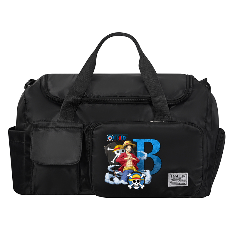 Sac de voyage unisexe One Piec - Travel Accessories Gadget avis et prix