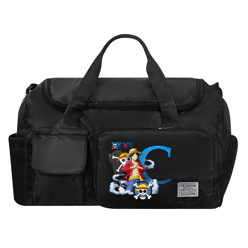 Sac de voyage unisexe One Piec - Travel Accessories Gadget avis et prix