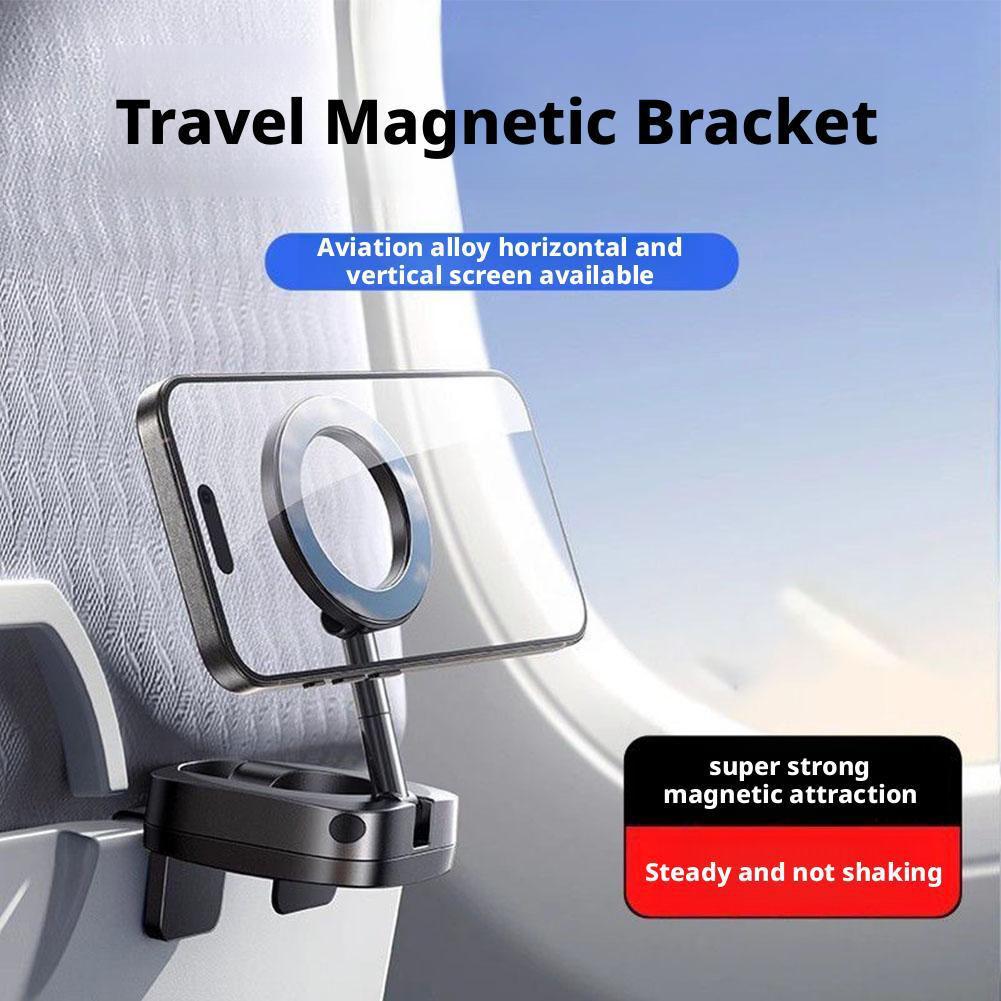 Support magnétique pour téléph - Phone Holder Airplane avis et prix