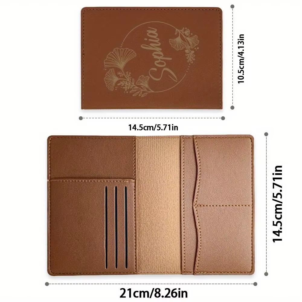 Étui de passeport imperméable  - Travel Accessories Gifts For Her avis et prix