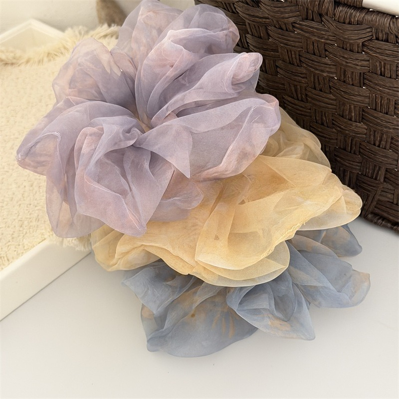 1 pièce Chouchous pour cheveux - Travel Accessories Aesthetic avis et prix