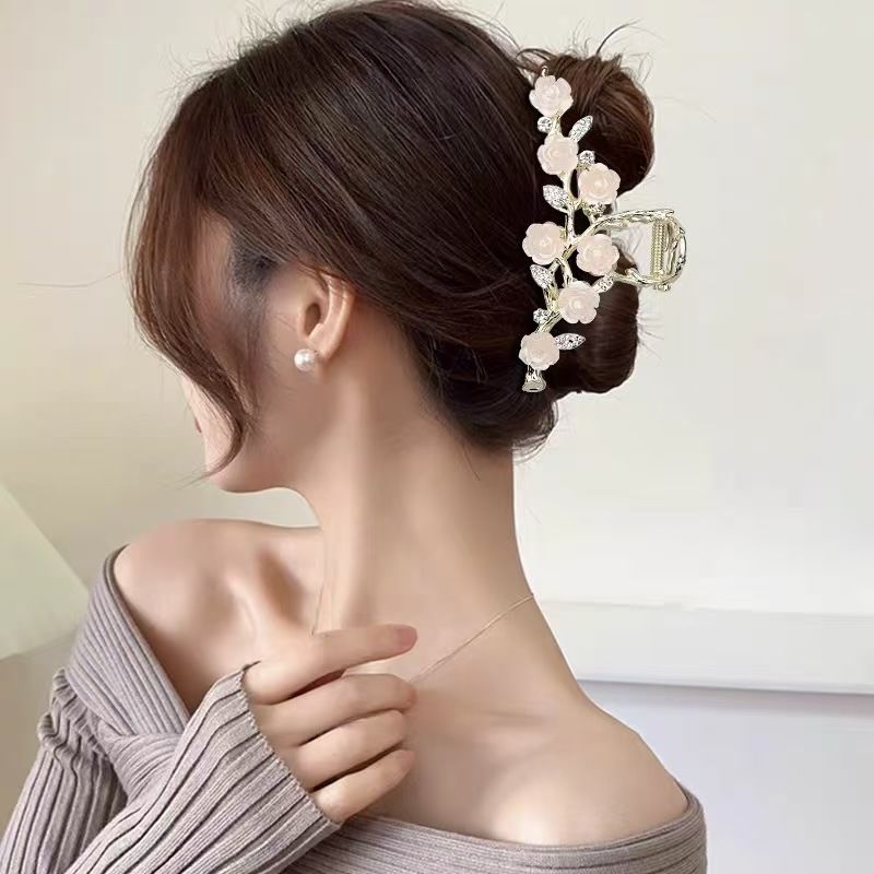 Petite pince à cheveux élégant - Travel Accessories Aesthetic avis et prix