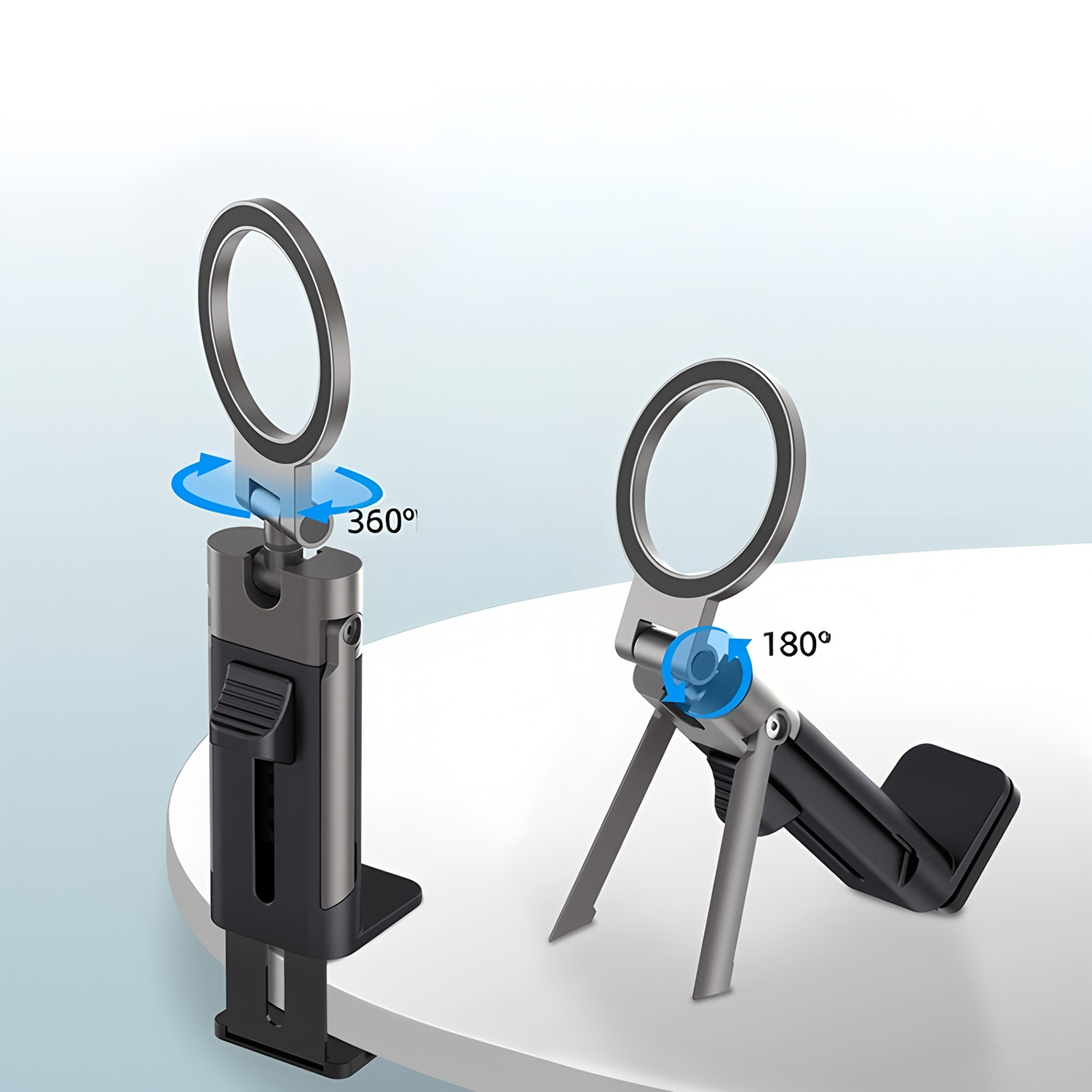Support de téléphone magnétiqu - Phone Holder Airplane avis et prix