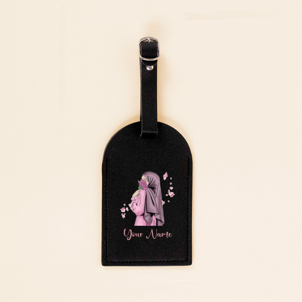 Hijine-Girls-Étiquette de baga - Travel Accessories Gifts For Her avis et prix