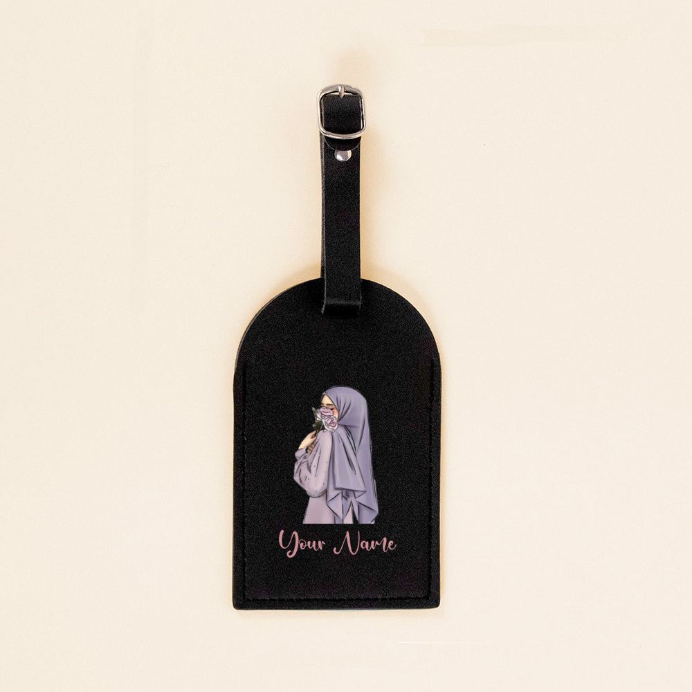 Hijine-Girls-Étiquette de baga - Travel Accessories Gifts For Her avis et prix