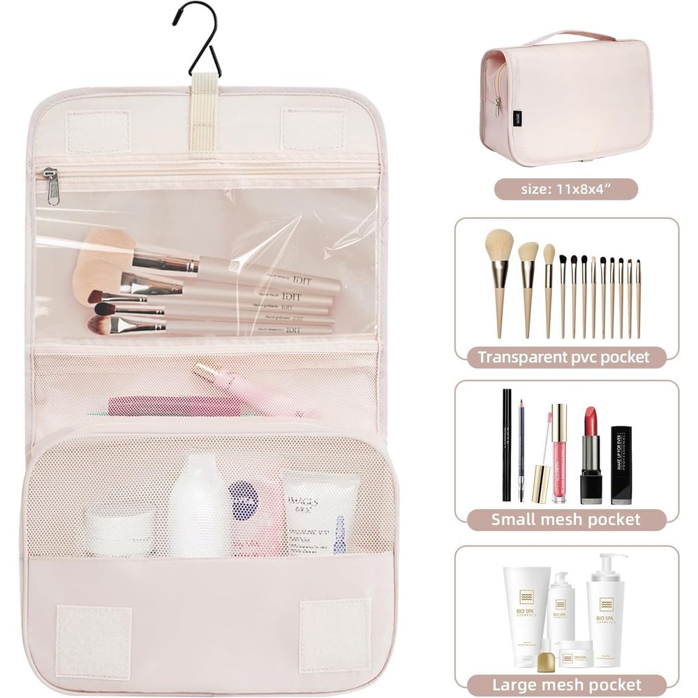 Lot de 8/10 cubes de rangement - Travel Accessories Packing Cubes avis et prix