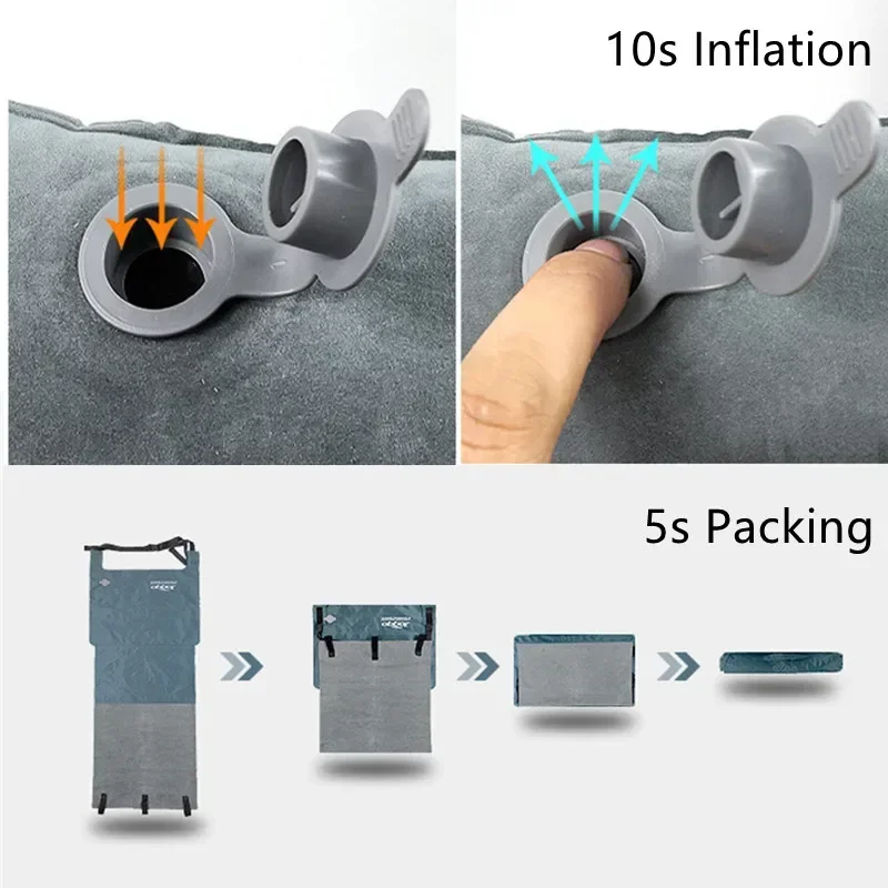 Hamac à repose-pieds réglable  - Travel Accessories For 3 Year Old avis et prix