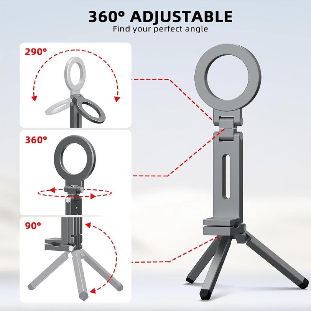 Trépieds pour téléphone, suppo - Phone Holder Airplane avis et prix