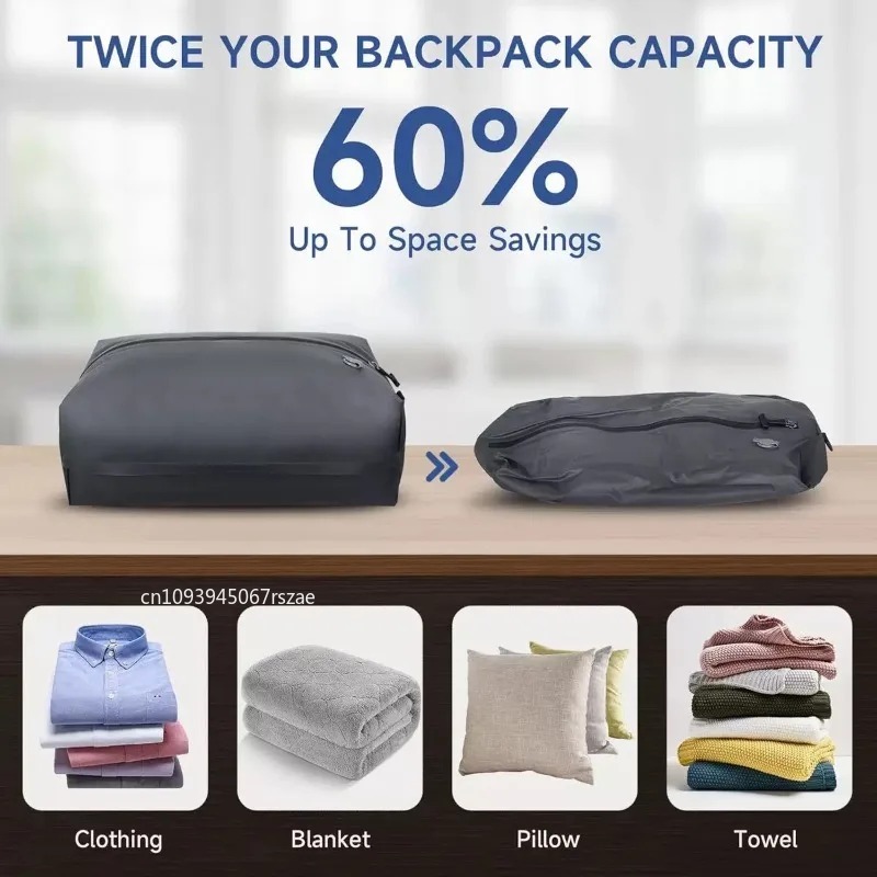 Sacs de rangement sous vide, a - Travel Accessories Packing Cubes avis et prix